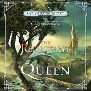 The Reluctant Queen: Book Two of the Queens of Renthia