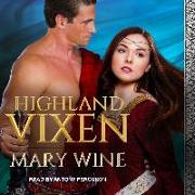 Highland Vixen