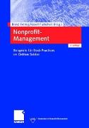 Nonprofit-Management