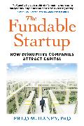 The Fundable Startup: How Disruptive Companies Attract Capital