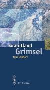 Granitland Grimsel