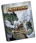 Pathfinder Roleplaying Game: Advanced Player’s Guide Pocket Edition