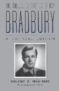 The Collected Stories of Ray Bradbury