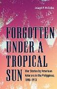 Forgotten Under a Tropical Sun