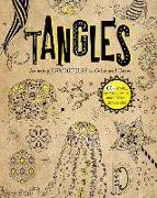 Tangles: Amazing Zendoodles to Color and Draw