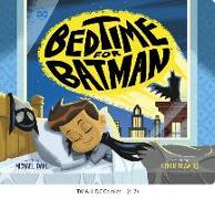 BEDTIME FOR BATMAN