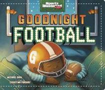 GOODNIGHT FOOTBALL