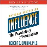 Influence: The Psychology of Persuasion