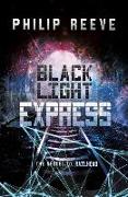 BLACK LIGHT EXPRESS