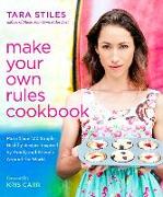 Make Your Own Rules Cookbook