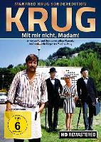 Manfred Krug - Mit mir nicht Madam! - HD-Remastered