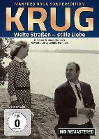 Manfred Krug - Weite Strassen - Stille Liebe - HD-Remastered