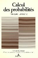 Calcul des probabilités