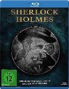 Sherlock Holmes - Im Zeichen der Vier & Der Hund von Baskerville