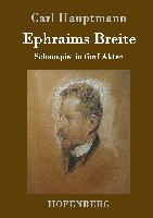 Ephraims Breite