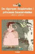 De cigonyes despistades i princeses bescanviades