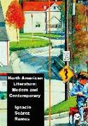 North American literature : modern and contemporary