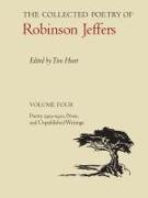 The Collected Poetry of Robinson Jeffers