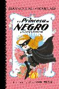 La Princesa de Negro y la fiesta perfecta /The Princess in Black and the Perfect Princess Party