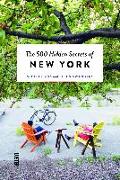 500 Hidden Secrets of New York