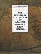 JESELSOHN COLL OF ARAMAIC OSTR