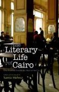 LITERARY LIFE OF CAIRO