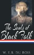 The Souls of Black Folk