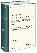 Berliner Kommentar zum Energierecht, Band 6