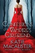 Confessions of a Vampire's Girlfriend