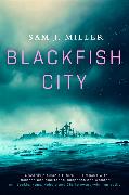 Blackfish City