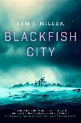 Blackfish City