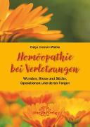 Homöopathie bei Verletzungen