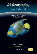 AS Geography for Edexcel Activities & Planning OxBox CD-ROM