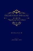 Dickensian Dramas, Volume 1