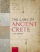 The Laws of Ancient Crete, c.650-400 BCE