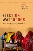 Election Watchdogs (PB)