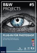 BLACK & WHITE projects #5 Plug-In für Photoshop (Win & Mac)