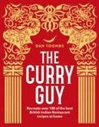 The Curry Guy