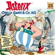 23: Obelix GMBH & Co.KG