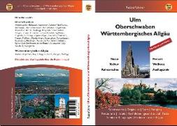 Ulm Oberschwaben Württembergisches Allgäu