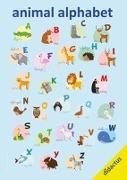 animal alphabet