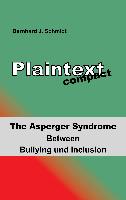 Plaintext compact. The Asperger Syndrome