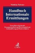 Handbuch Internationale Ermittlungen