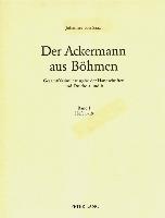 Der Ackermann aus Böhmen Bd 1 Heft 1-18