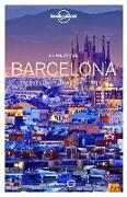 Lonely Planet Lo Mejor de Barcelona