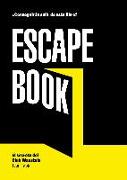 Escape book : el secreto del Club Wanstein