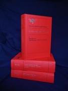 Civic London to 1558 [3 volume set]