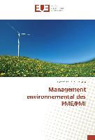 Management environnemental des PME/PMI