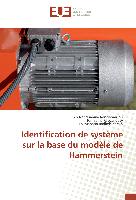 Identification de système sur la base du modèle de Hammerstein