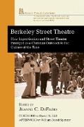 Berkeley Street Theatre